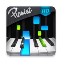 Learn Piano icon