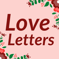 Love Letters & Love Messages icon