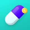 Medication List icon