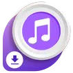 Download Music Mp3 icon