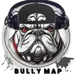 Bully Map icon