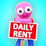 Be My Guest - Landlord Sim icon