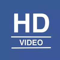HD Video Downloader icon
