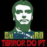 Bolsonaro icon