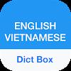 Vietnamese Dictionary Dict Box icon