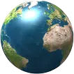 Geo Lottery icon