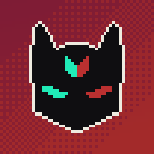 NETHER HEROES icon