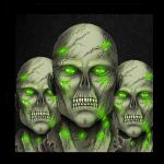 Zombie Simulator Z icon