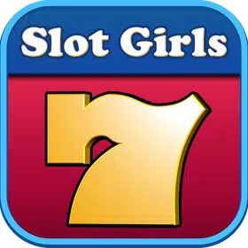 Battle Girl Slots Game icon