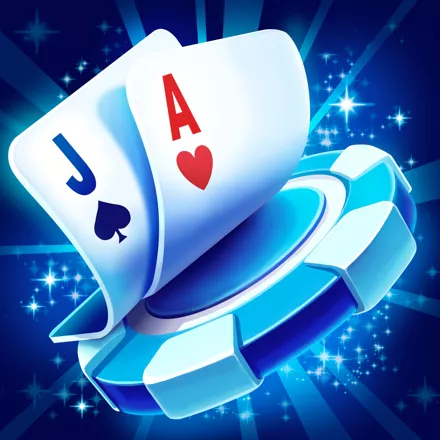 Blackjack Legends: 21 Online Multiplayer Casino APK icon