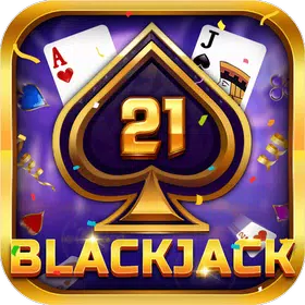 Blackjack Deluxe Mod icon