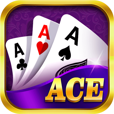 Teenpatti Ace Pro poker rummy Free icon
