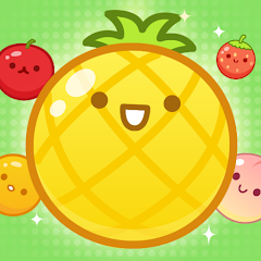 Merge Melon icon