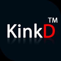 Kink D icon