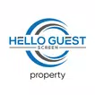 HELLO GUEST SCREEN - PROPERTY icon