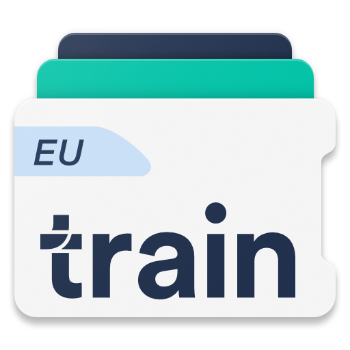 Trainline Business EU icon