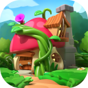 Mergeland - Animal Adventure icon