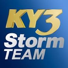 KY3 Storm TEAM icon
