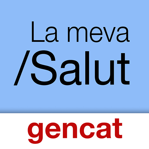 La Meva Salut icon