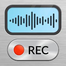 Sound Recorder Plus icon