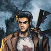 Zombie Crisis icon