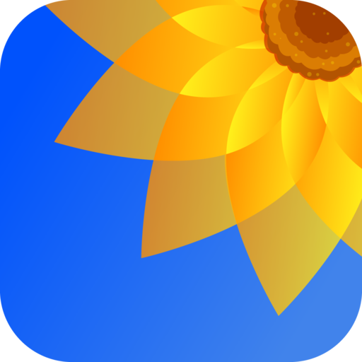 Gallery Lock icon
