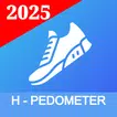 Step Counter icon