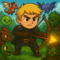 Oh! Survivor icon