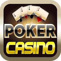 Casino Poker 777 Game Free icon