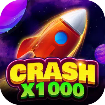 Crash x1000 - Online Poker Free icon