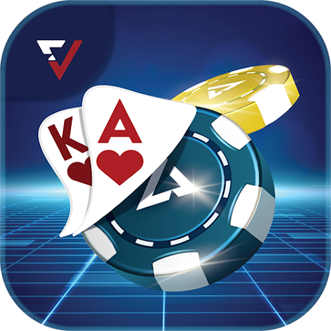 Velo Poker Mod APK icon