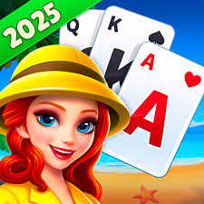 Solitaire TriPeaks Journey Free icon