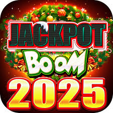 Jackpot Boom Casino Slot Games Free icon