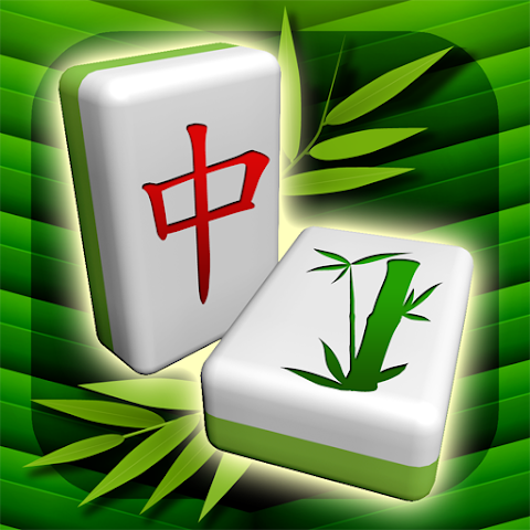 Mahjong Infinite Free icon