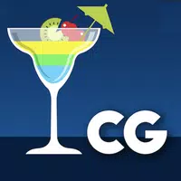 Cocktails Guru icon