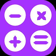 MathUp icon