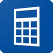 Santadroid Calculator icon