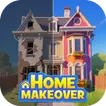 Home Makeover: Merge Game icon