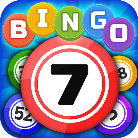 Bingo Mania - Light Bingo Game APK icon