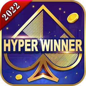 Hyper Winner-Bingo & Crash APK icon