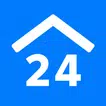 Дом 24 icon