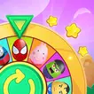 Surprise Eggs Spinning Wheel icon