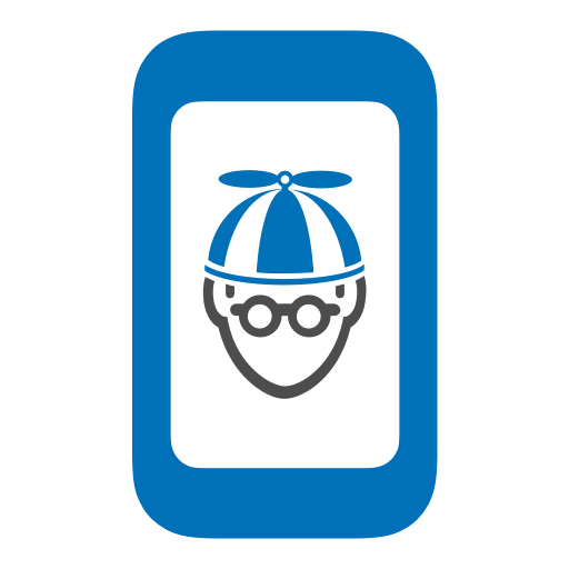 Pocket Geek Mobile icon
