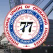 IUOE 77 icon