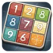 Number Sliding Tile Puzzle icon