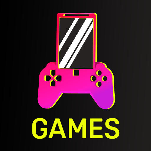 Games Hub - Fun Instant Games icon