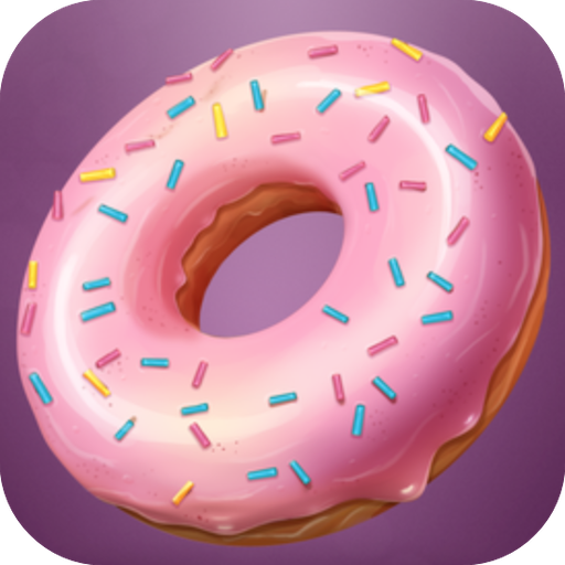 Donus Tap icon