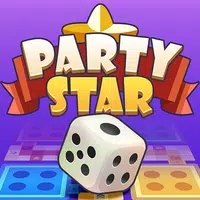Party Star icon