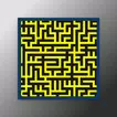Yellow Labyrinth icon