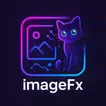 ImageFX – AI Image Generator icon